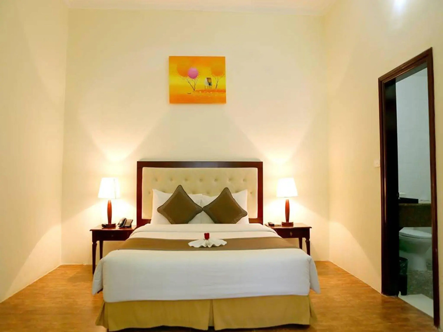 Muong Thanh Lai Chau Hotel