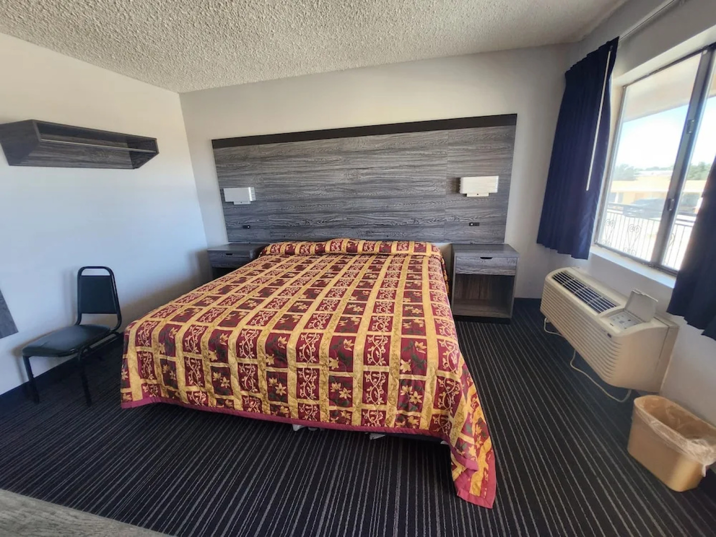 Scottish Delight Motel