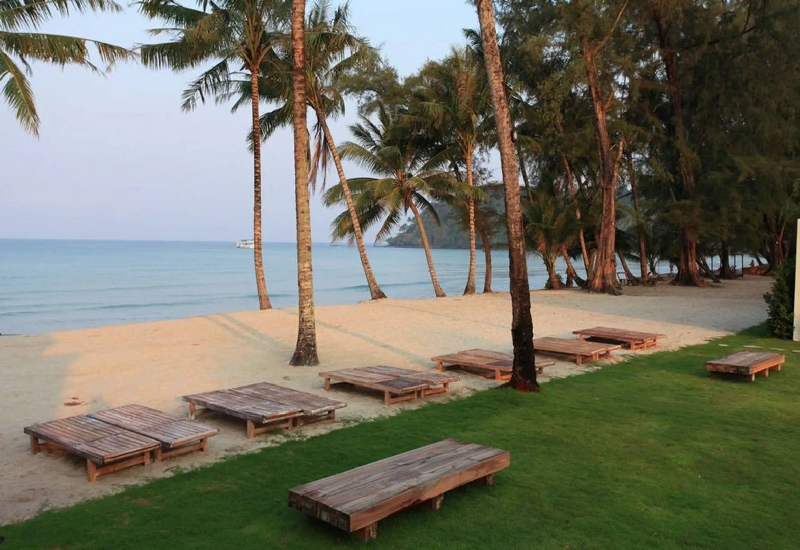 Wendy The Pool Resort