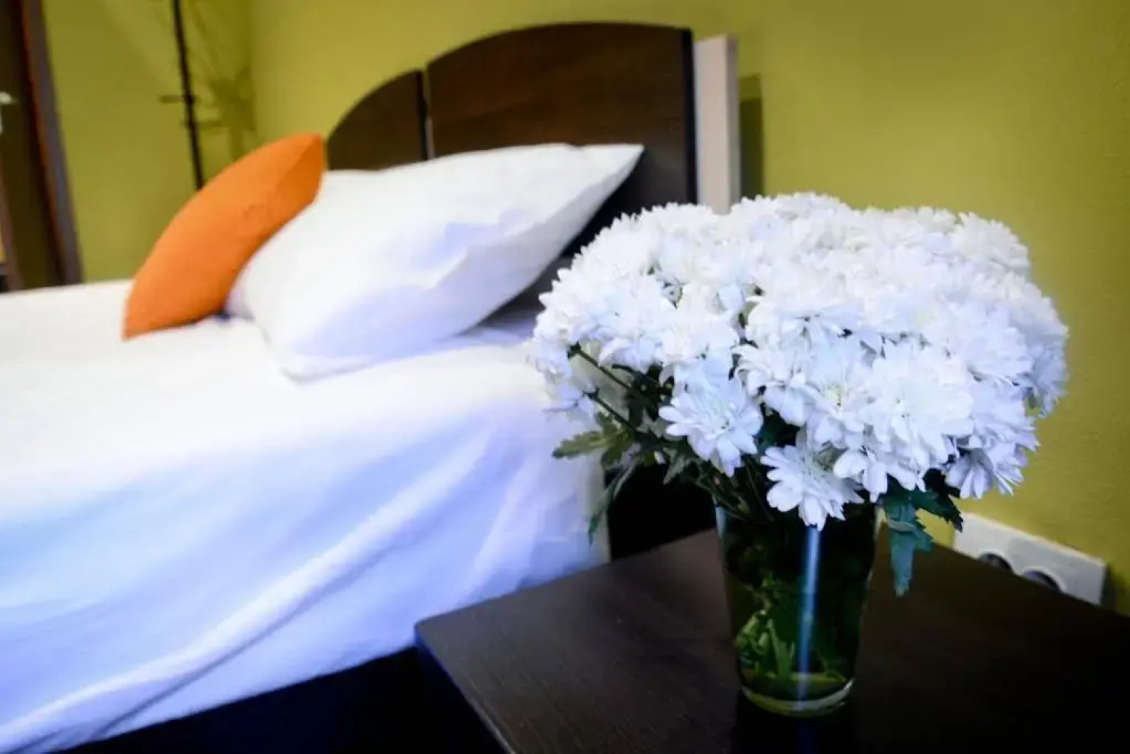 Мини-отель Славянка