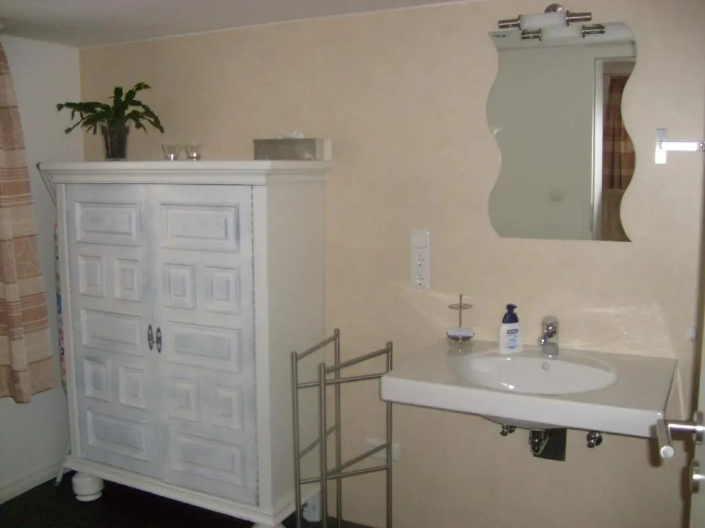 Ferienwohnung Dürbaum