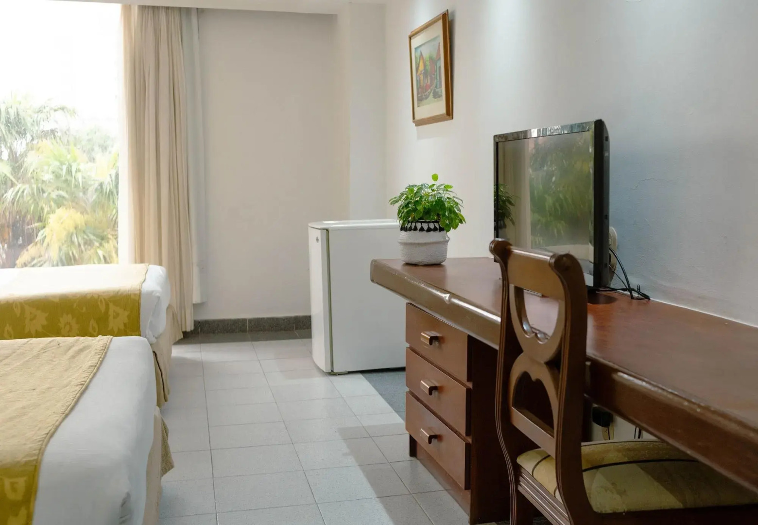 Hotel Faranda Express Puerta Del Sol Barranquilla, A Member of Radisson Individuals