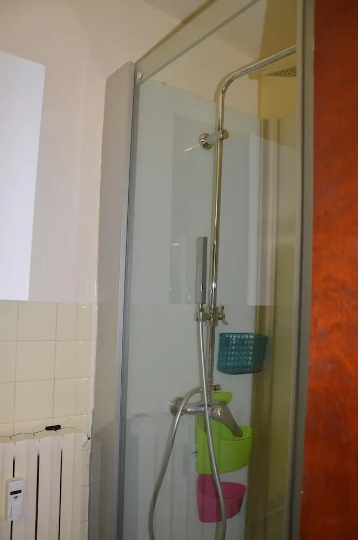 Royal Neige N°17 : Studio 4 Personnes / Studio 4 People