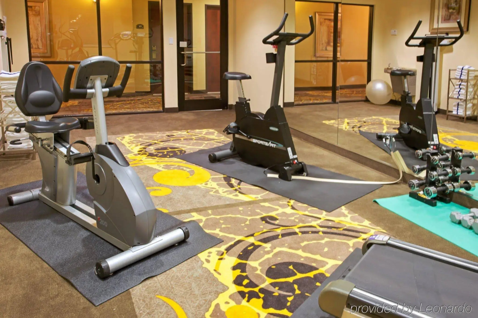 Holiday Inn Express Hotel & Suites Pearland by IHG