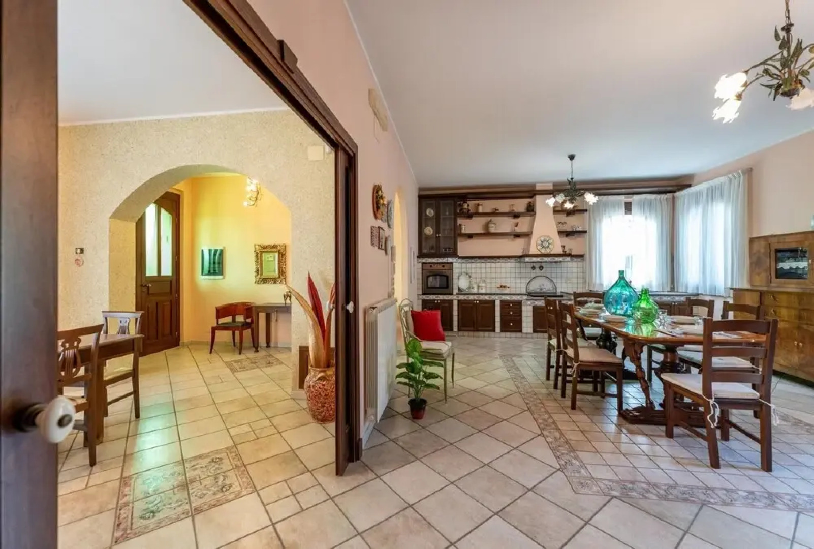 Italianway - Villa Testafiume