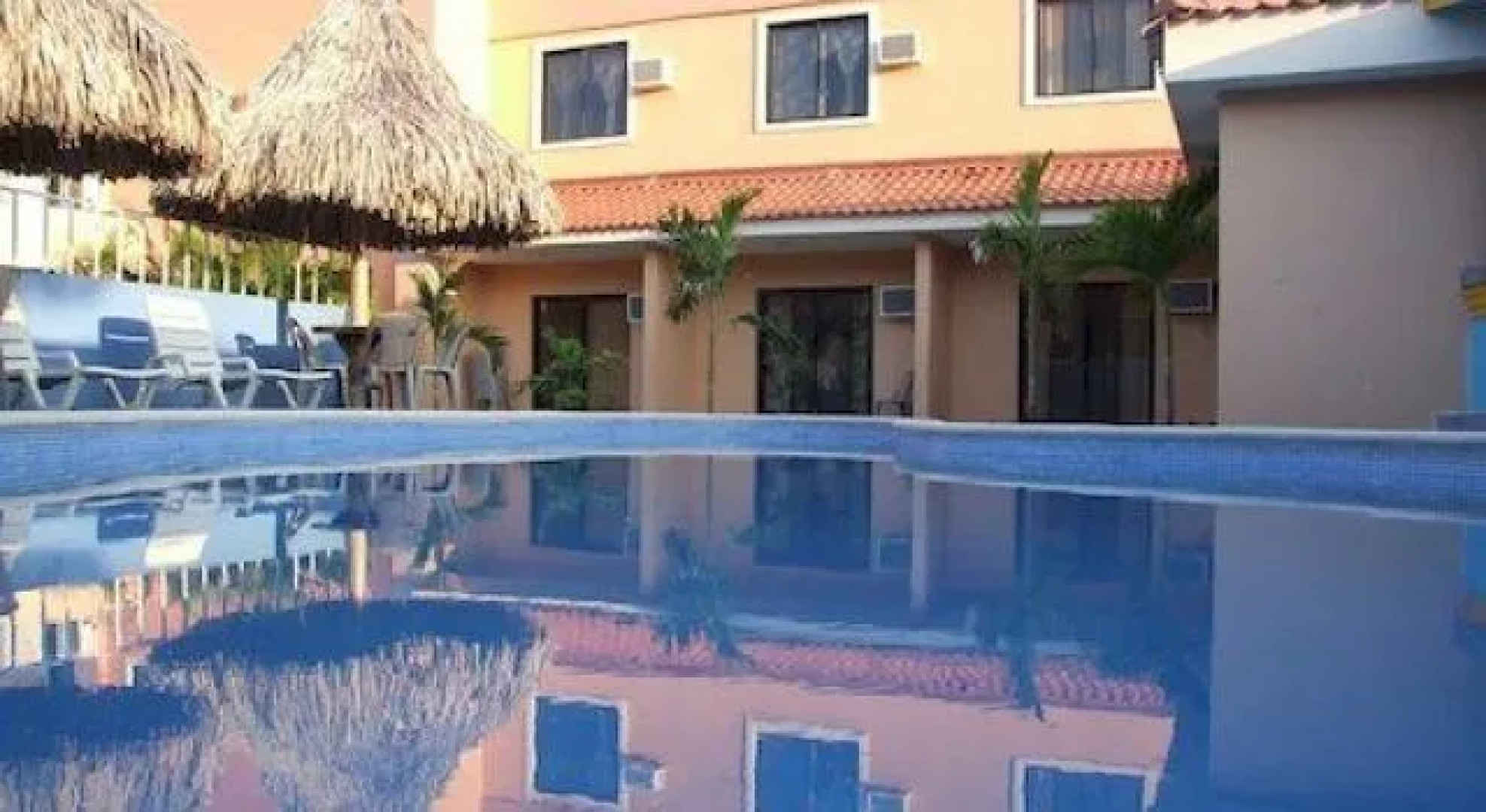 Hotel Cibeles La Ceiba