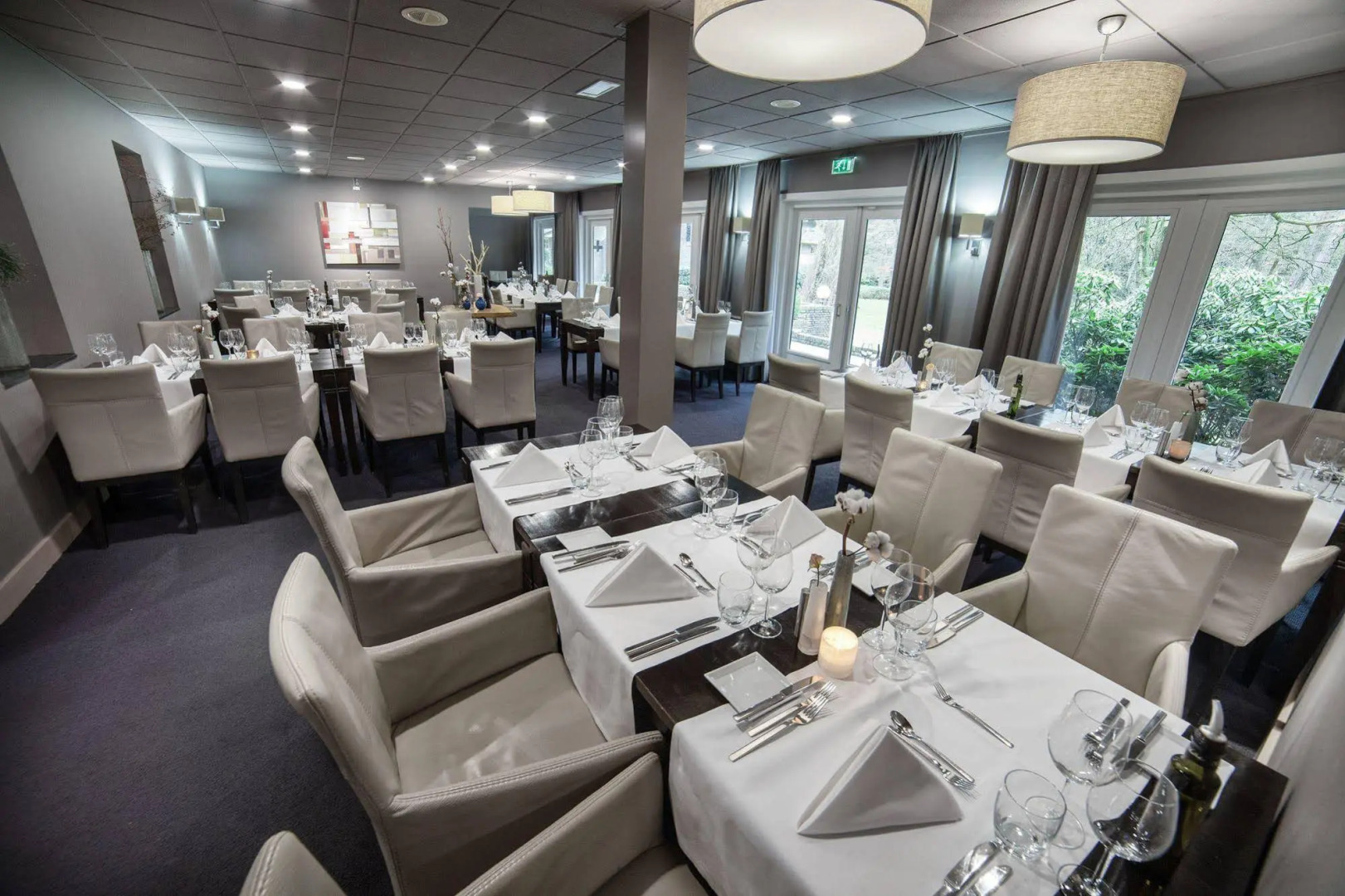 Woudschoten Hotel & Conferentiecentrum