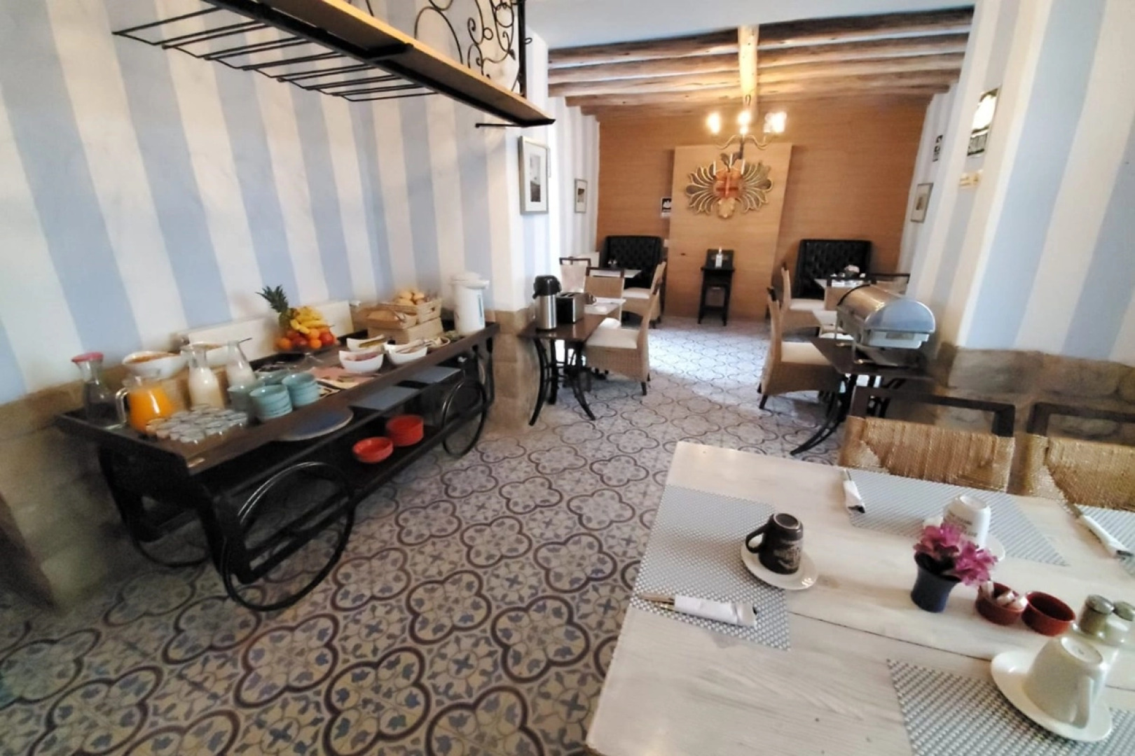 Quinta San Blas by Ananay Hotels