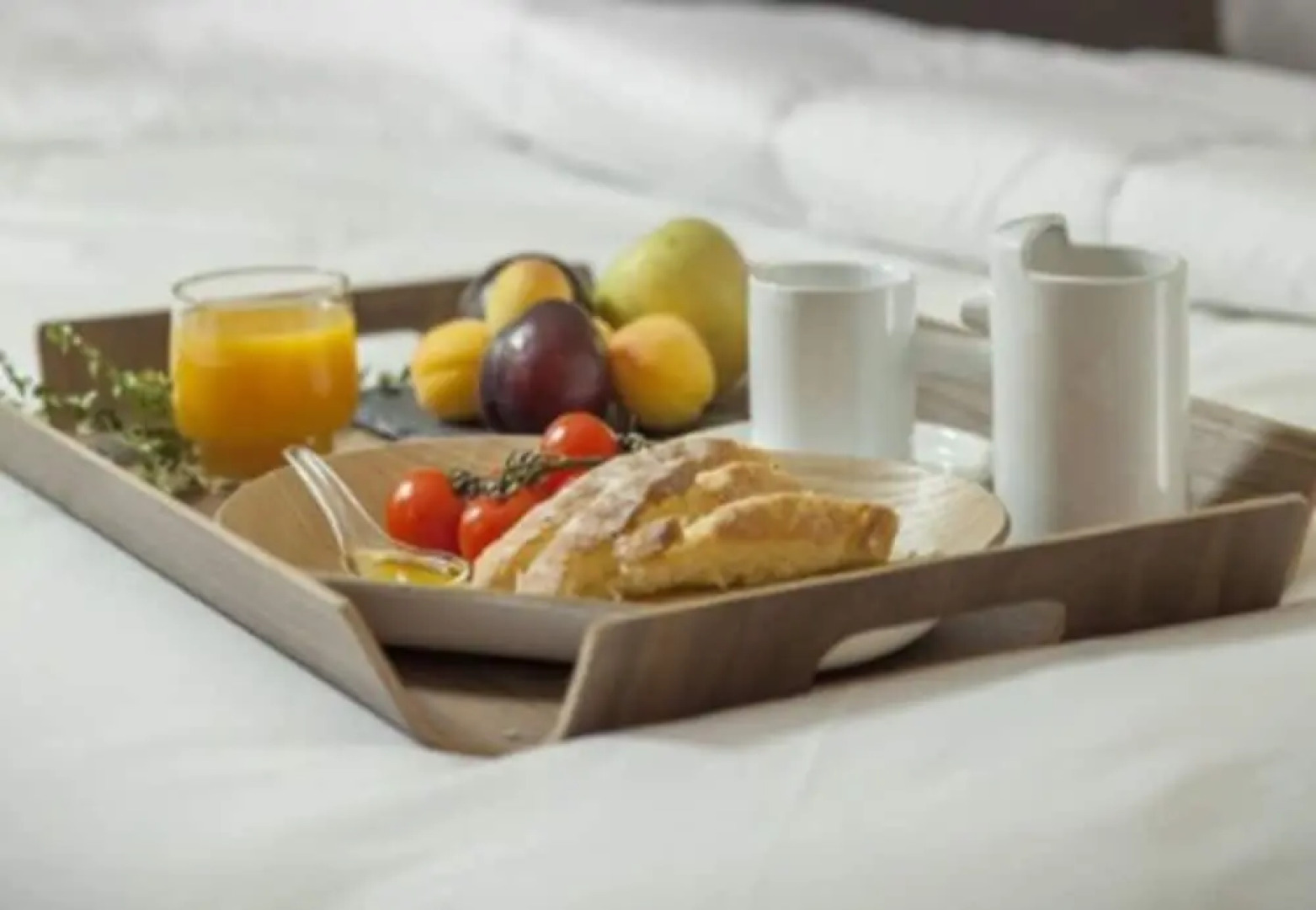 Confluent Health Resort