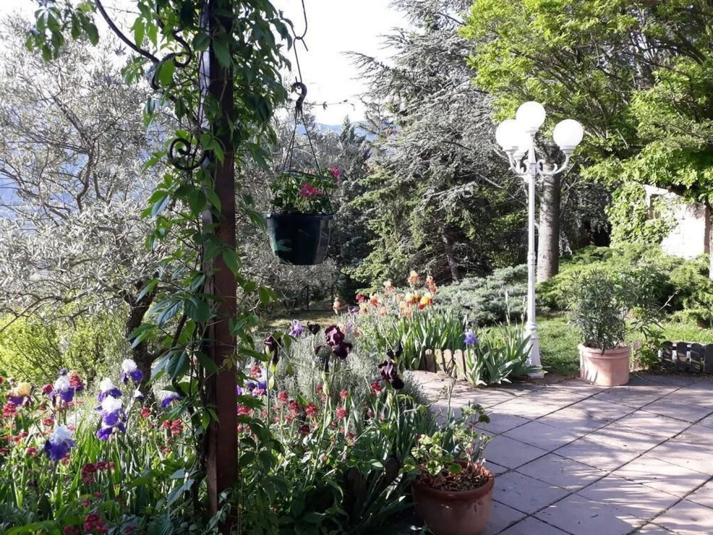 Chambre d'hôtes La Citadelle