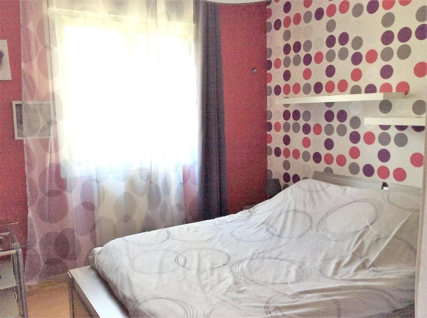 House With 4 Bedrooms in Trégomeur, With Furnished Garden and Wifi - 8