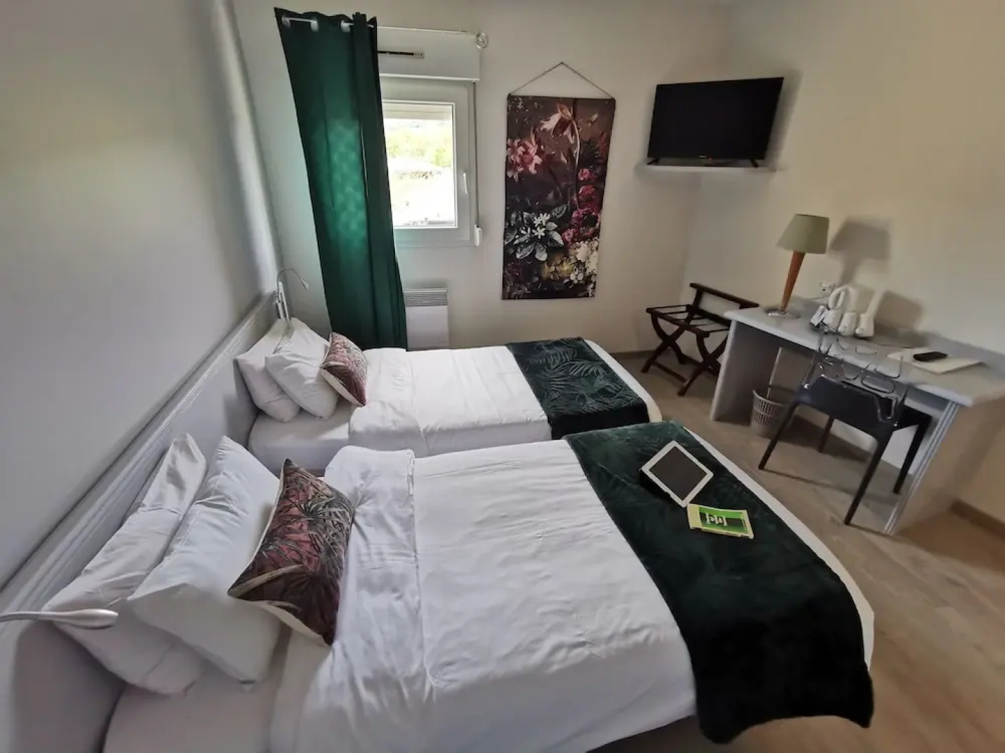 Ambotel La Tourmaline