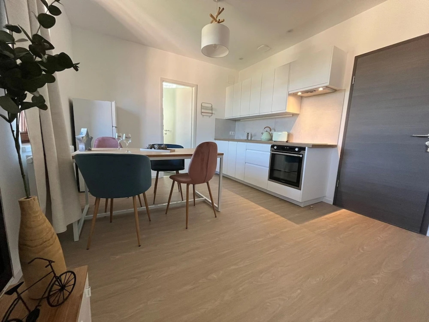 Les Brimbelles - Gite & Spa