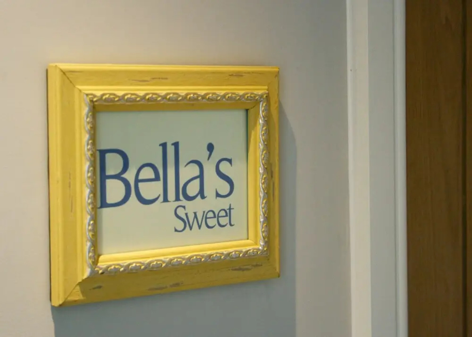 The Manor House at Quorn