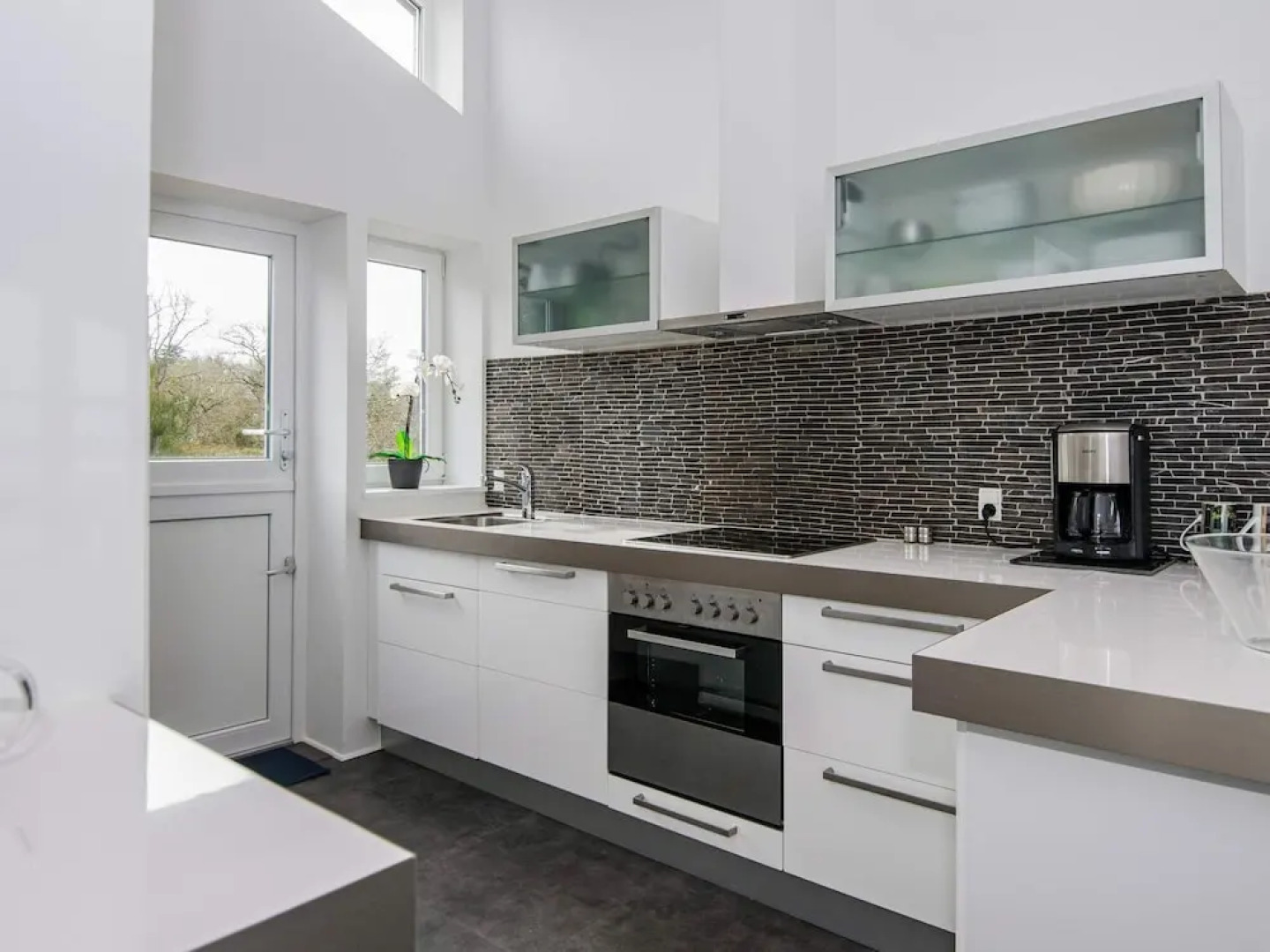 Holiday Home in Glesborg