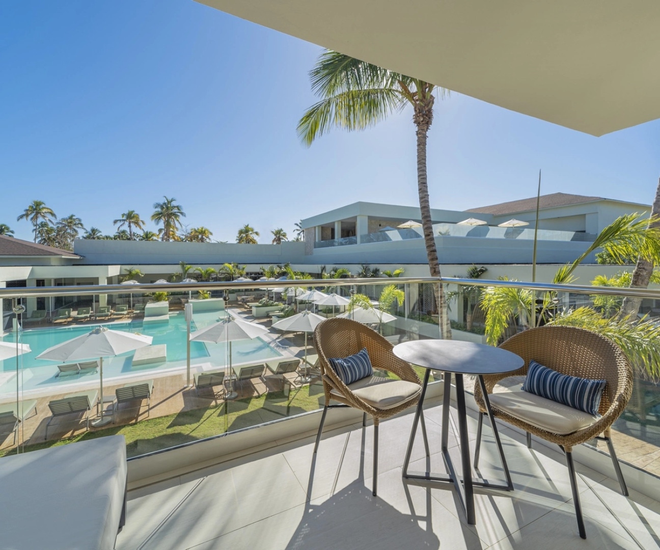 Desire Miches Resort