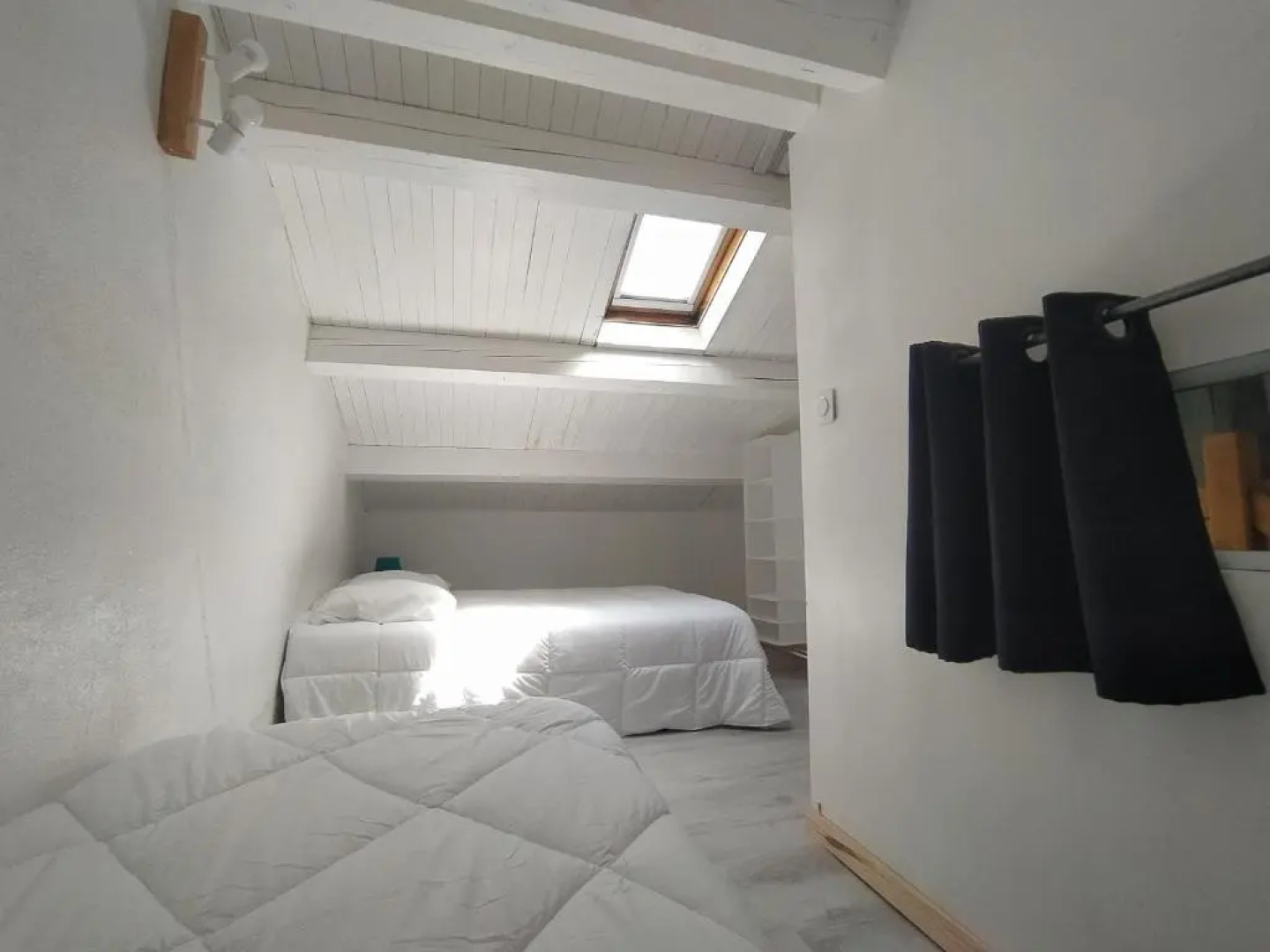 La Maison du Chassezac