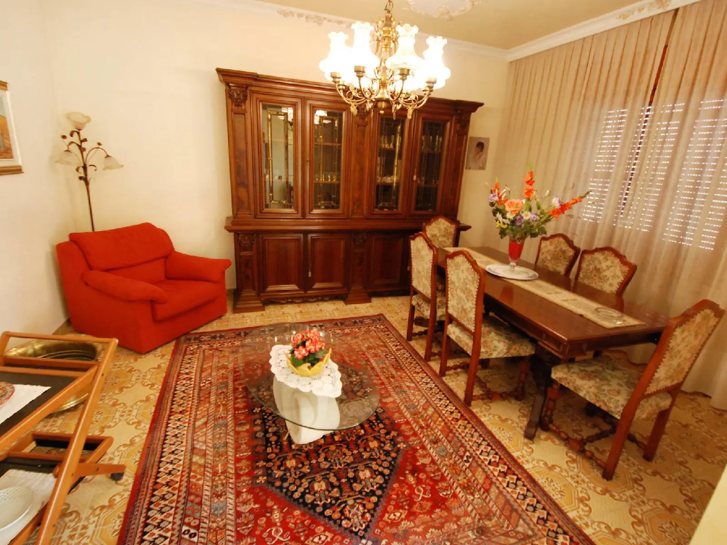 Ca’ Basadonna - Four Bedroom