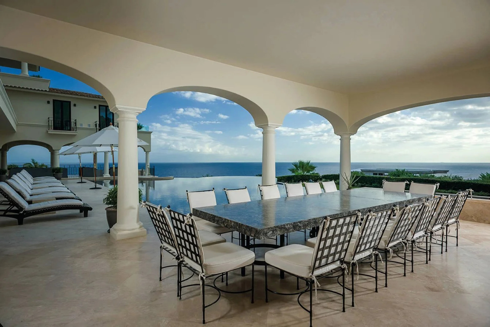 Blue Desert 22 - Paradiso Perduto