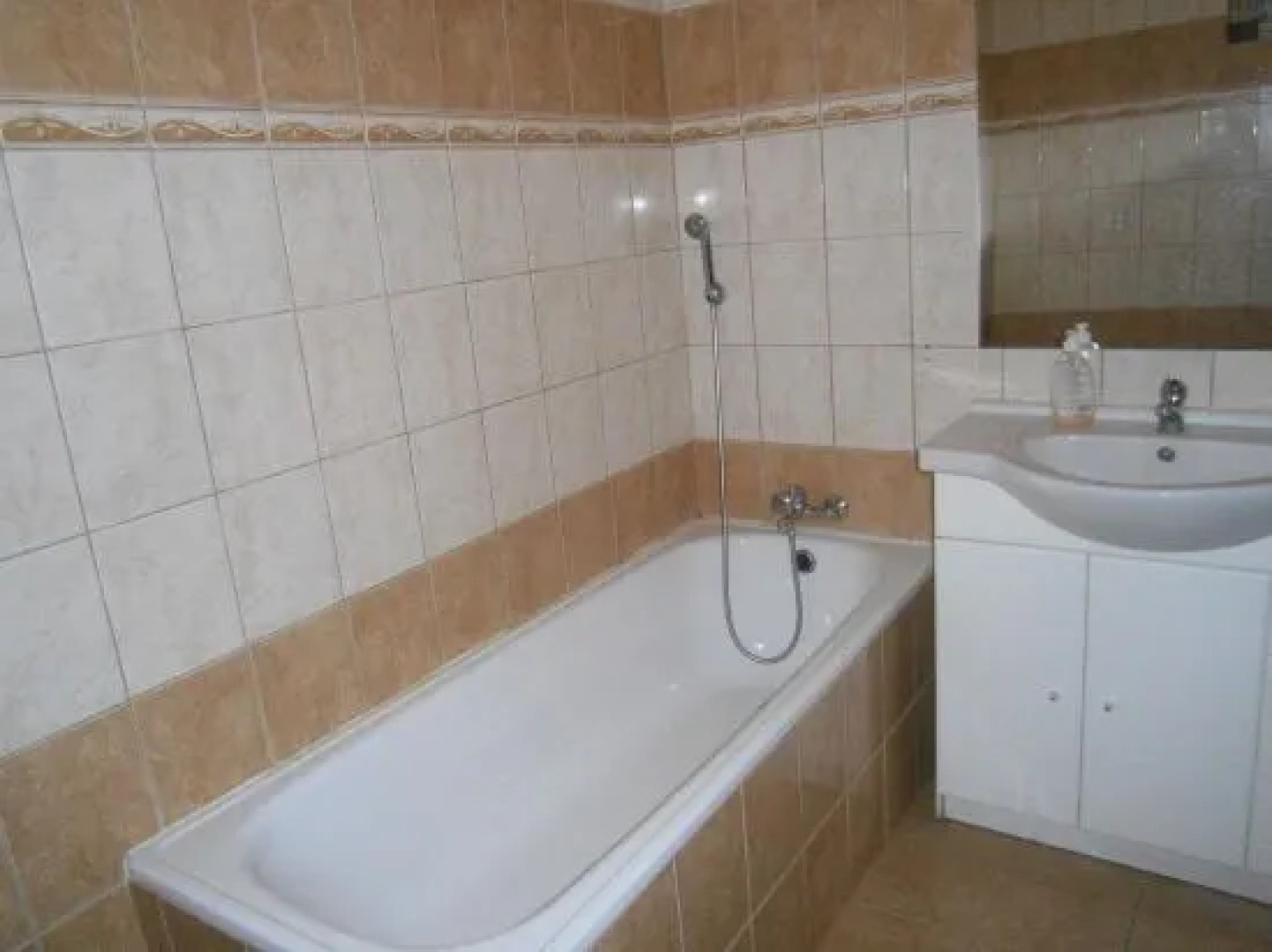 Apartmány - Vidnava