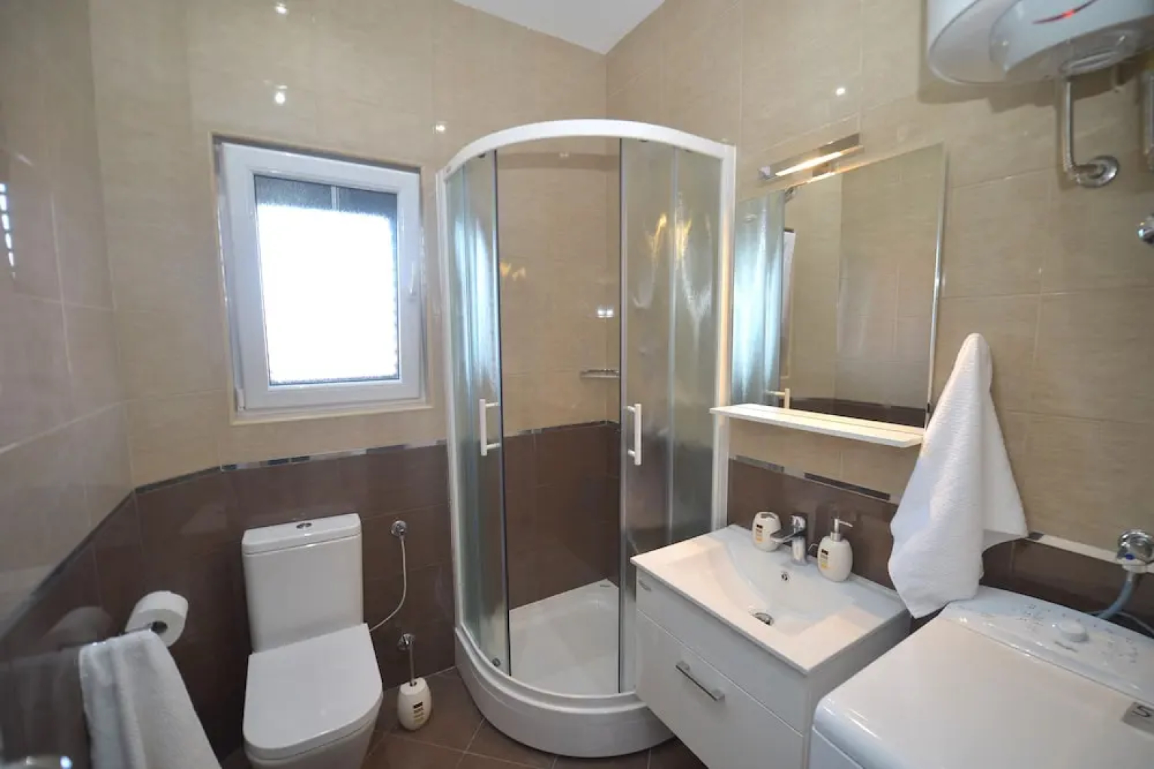 Pontus Luxury Apartments
