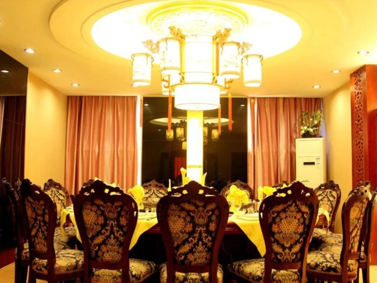 GreenTree Inn Huaian Chuzhou Avenue Zhou Enlai Memorial Hall Hotel