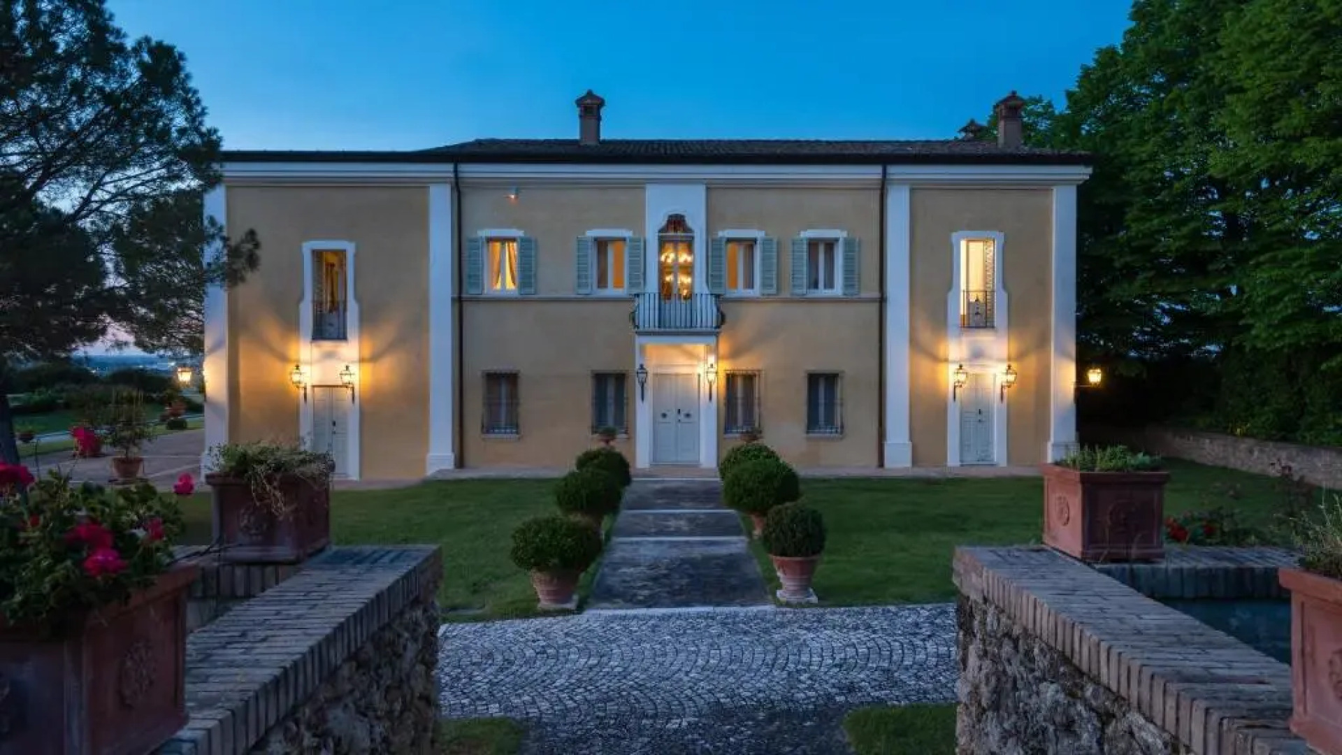 Tenuta Bagni de Consoli 24