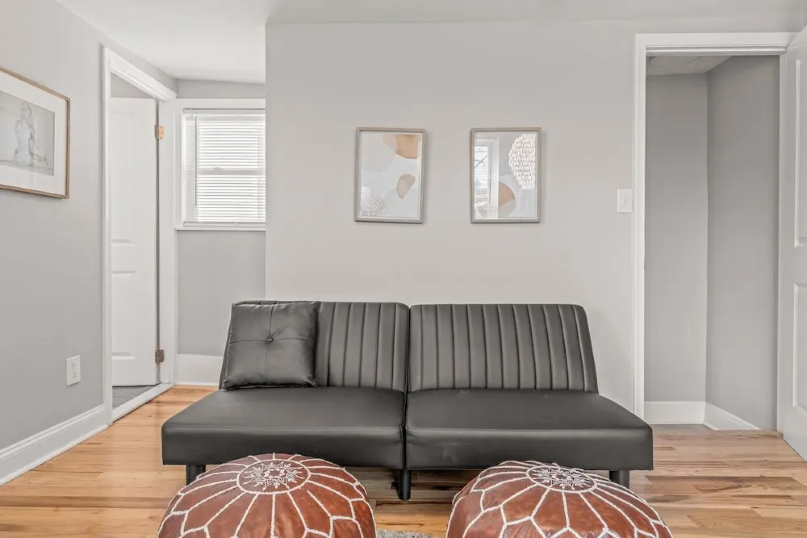 Spacious & Central Getaway Queen Beds