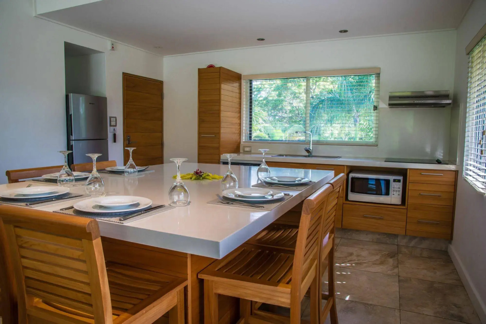 ULTIQA Fiji Palms Beach Resort