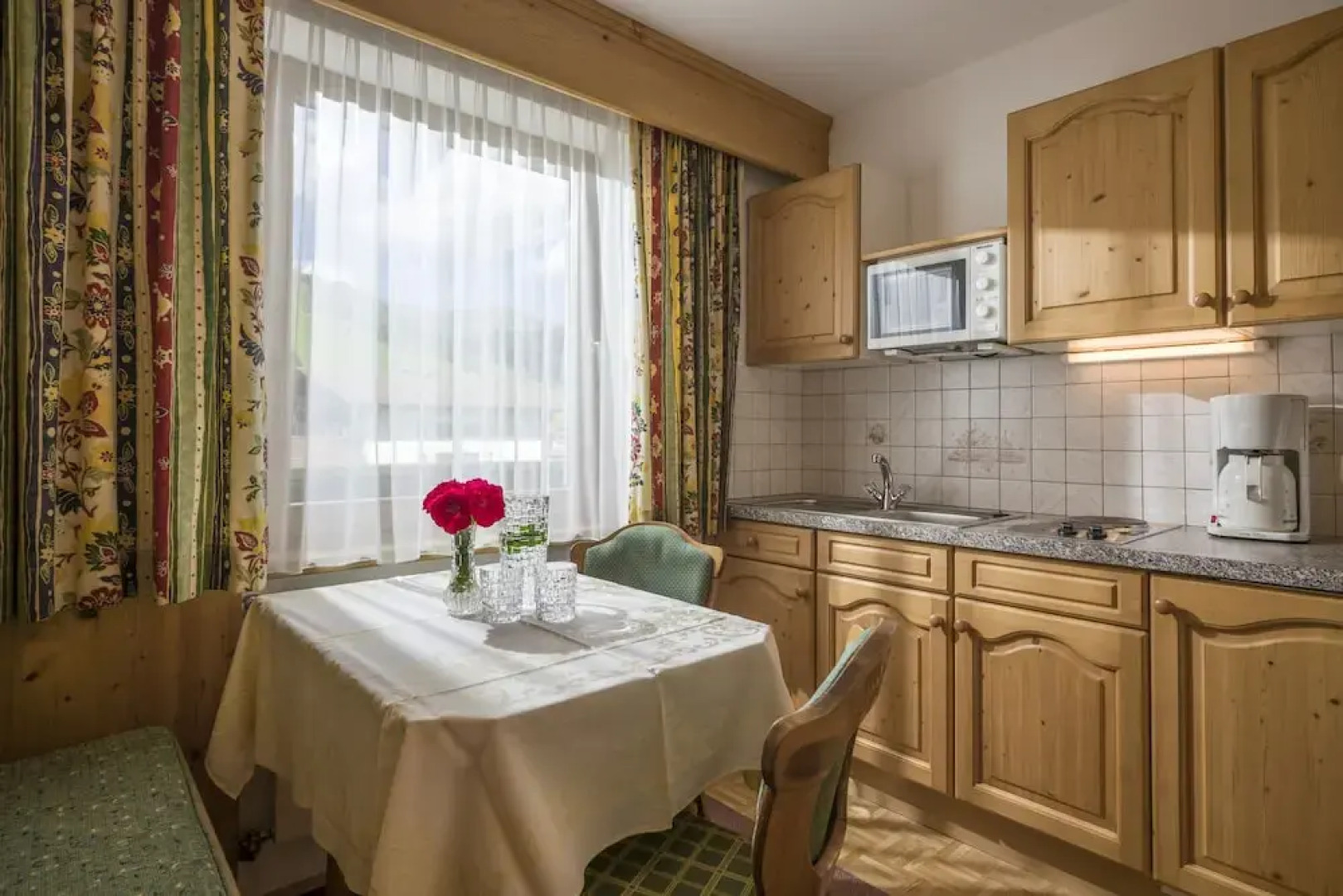 Anja's Schönblick - Bed & Breakfast