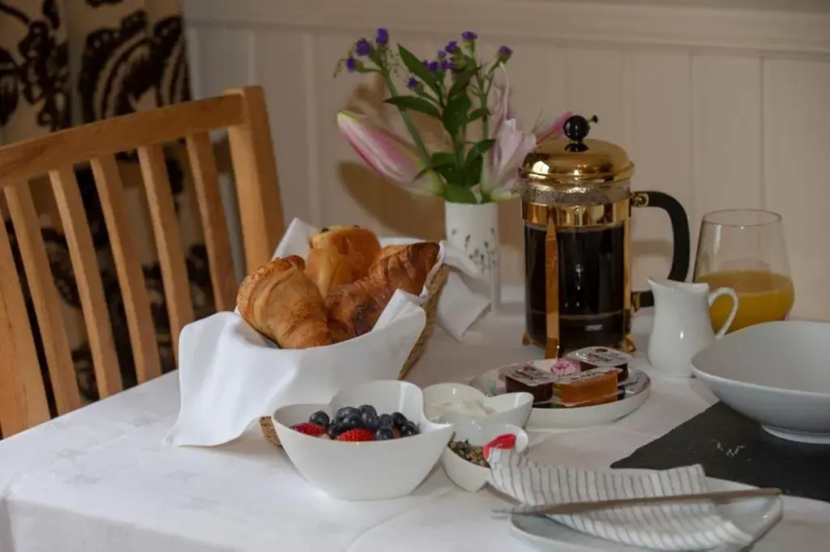 Springburn Farmhouse