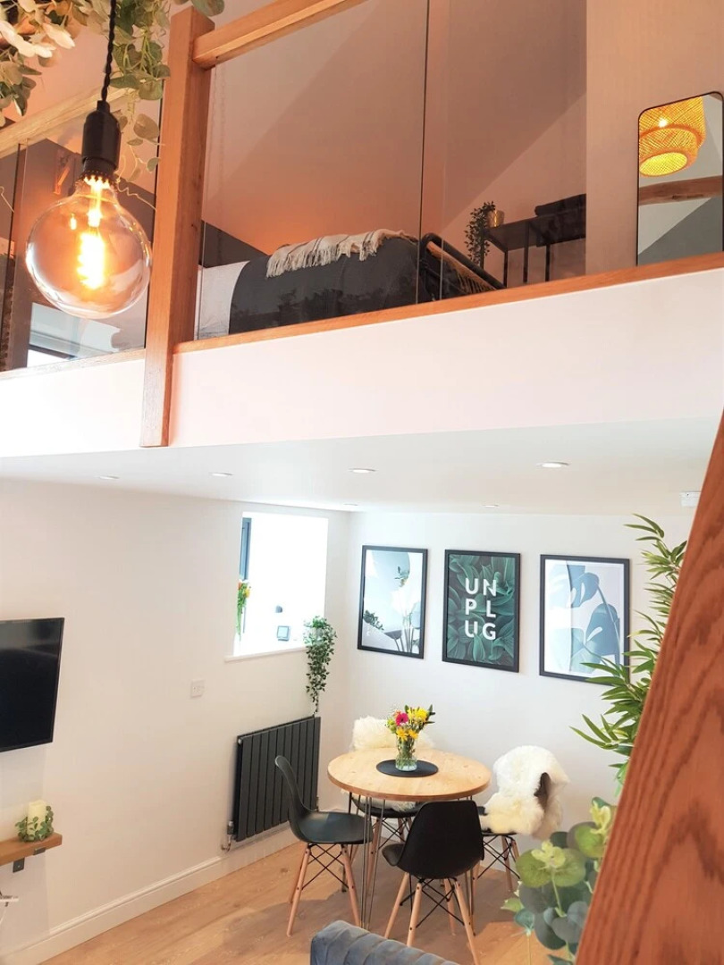 Woodcock Farm Holidays