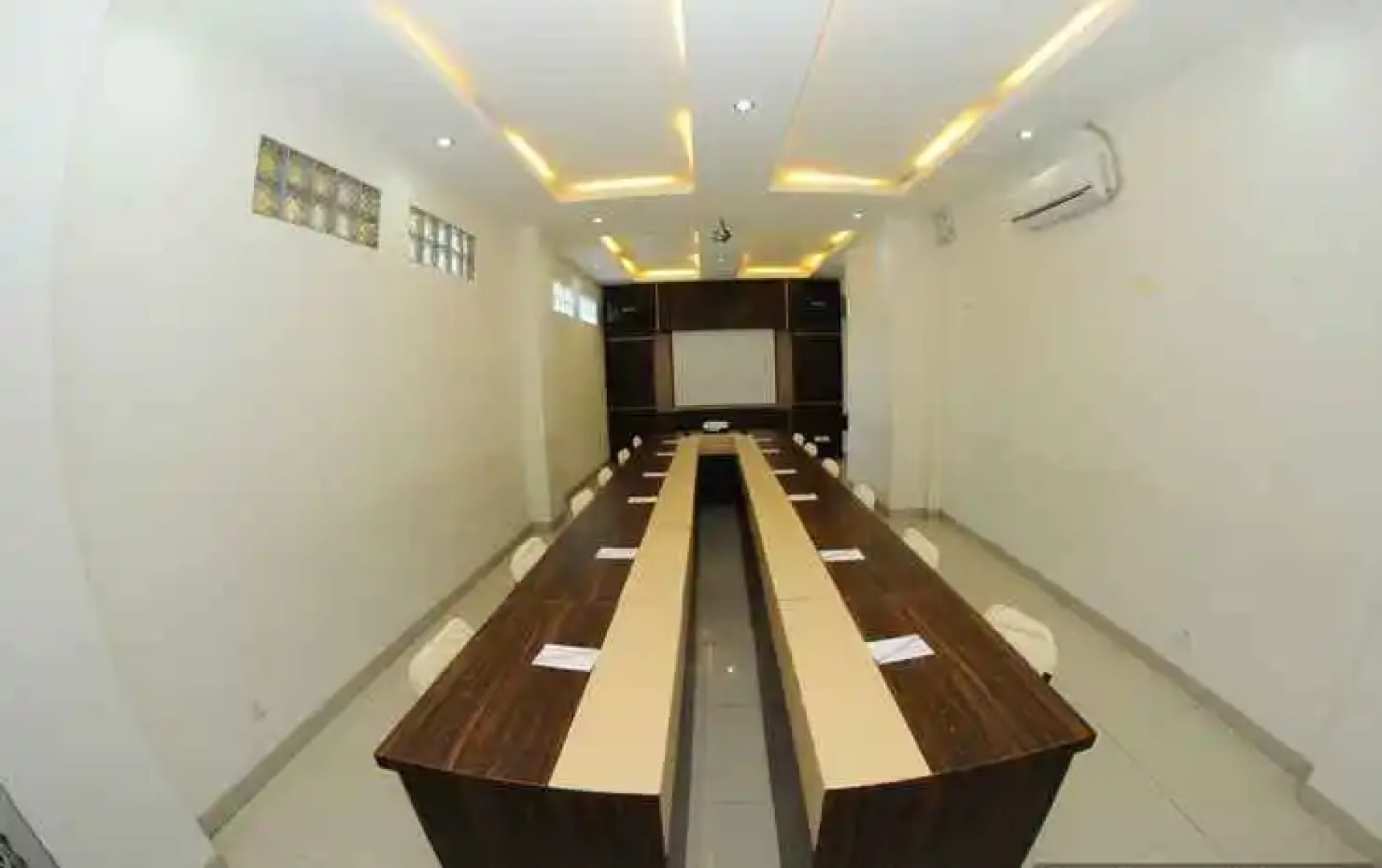 Tanjung Karang Hotel