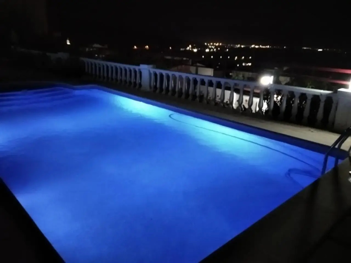 Alojamento turistico Perla