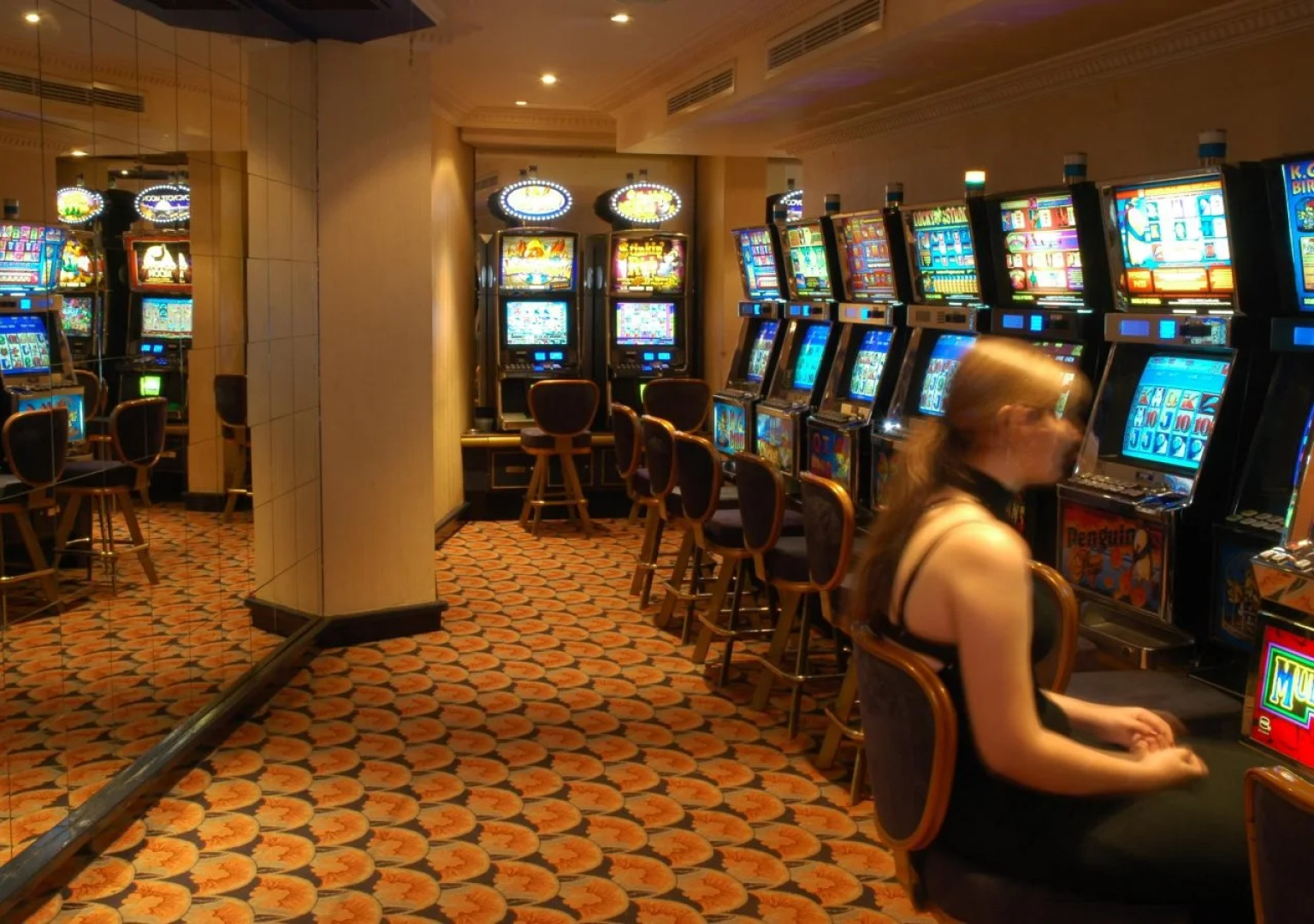 Peermont Metcourt At Khoroni Thohoyandou