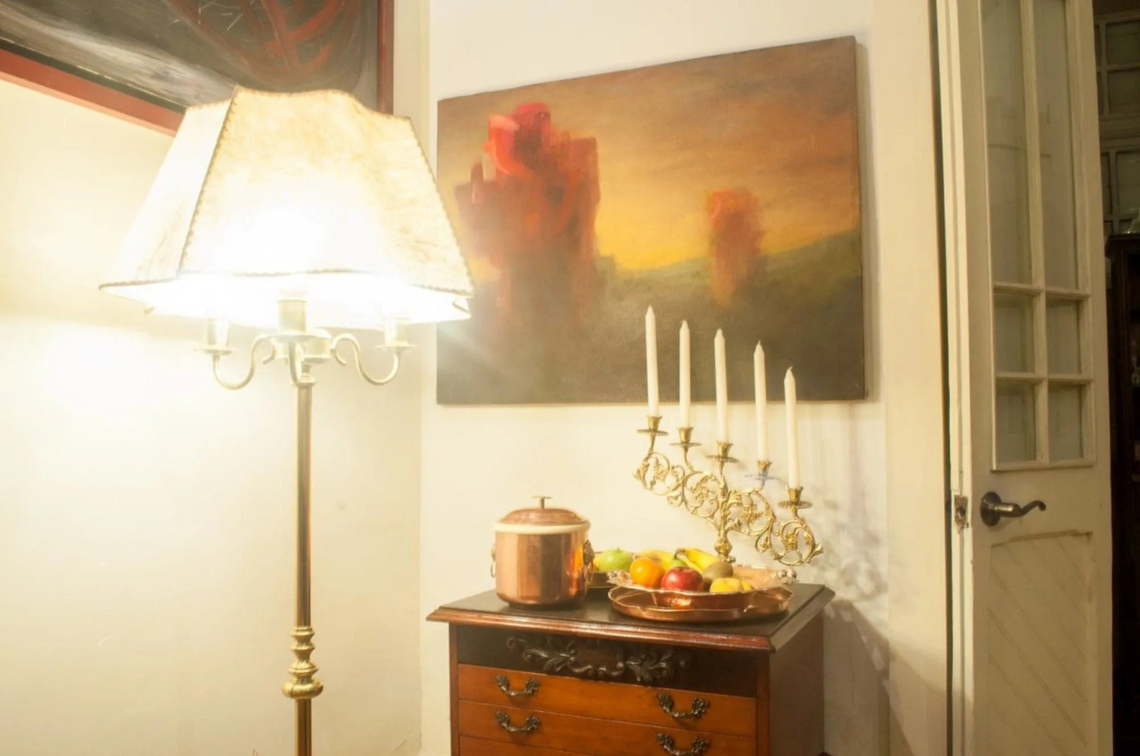 Casa Falleri Boutique Hotel