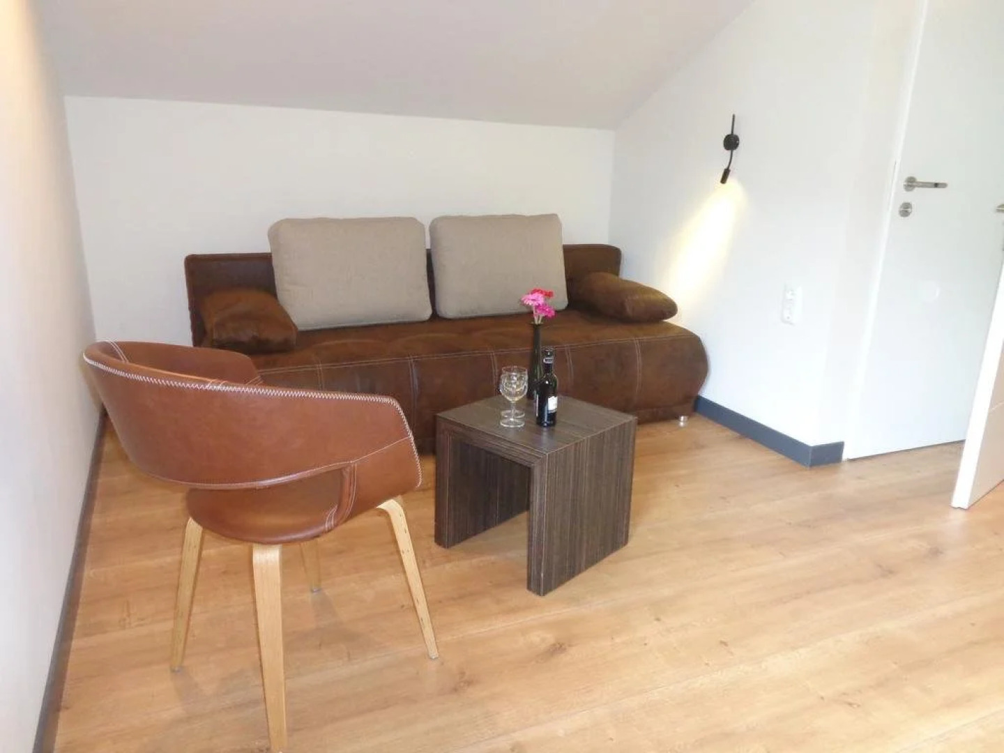 Pension Sonnenheim Rooms&Apartments