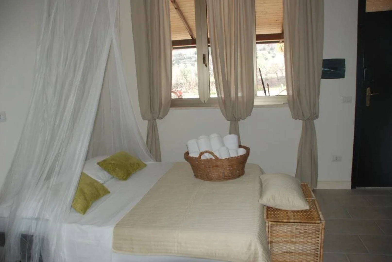 Agriturismo Vecchia Monta