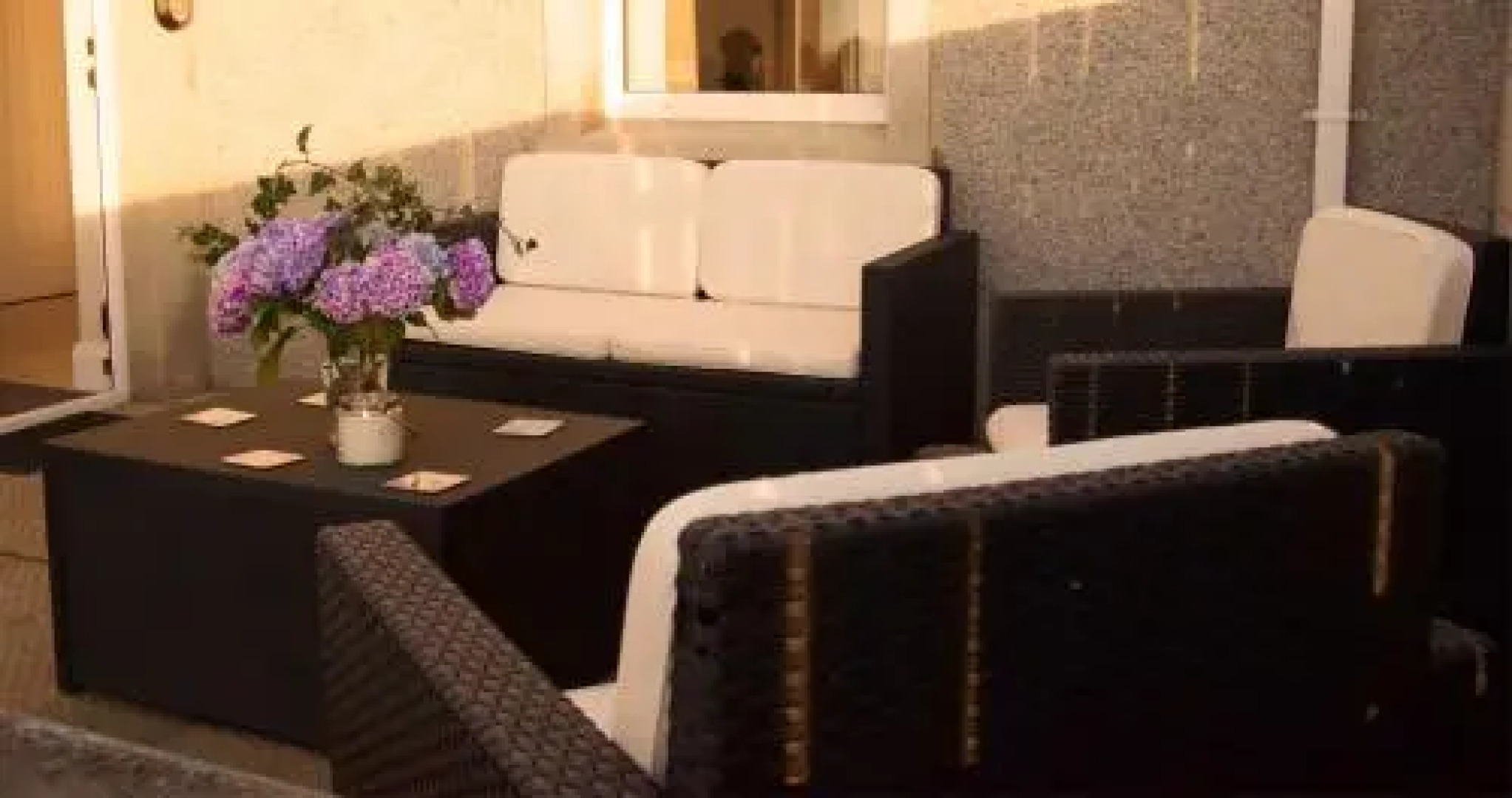 Atlantic View Apartments