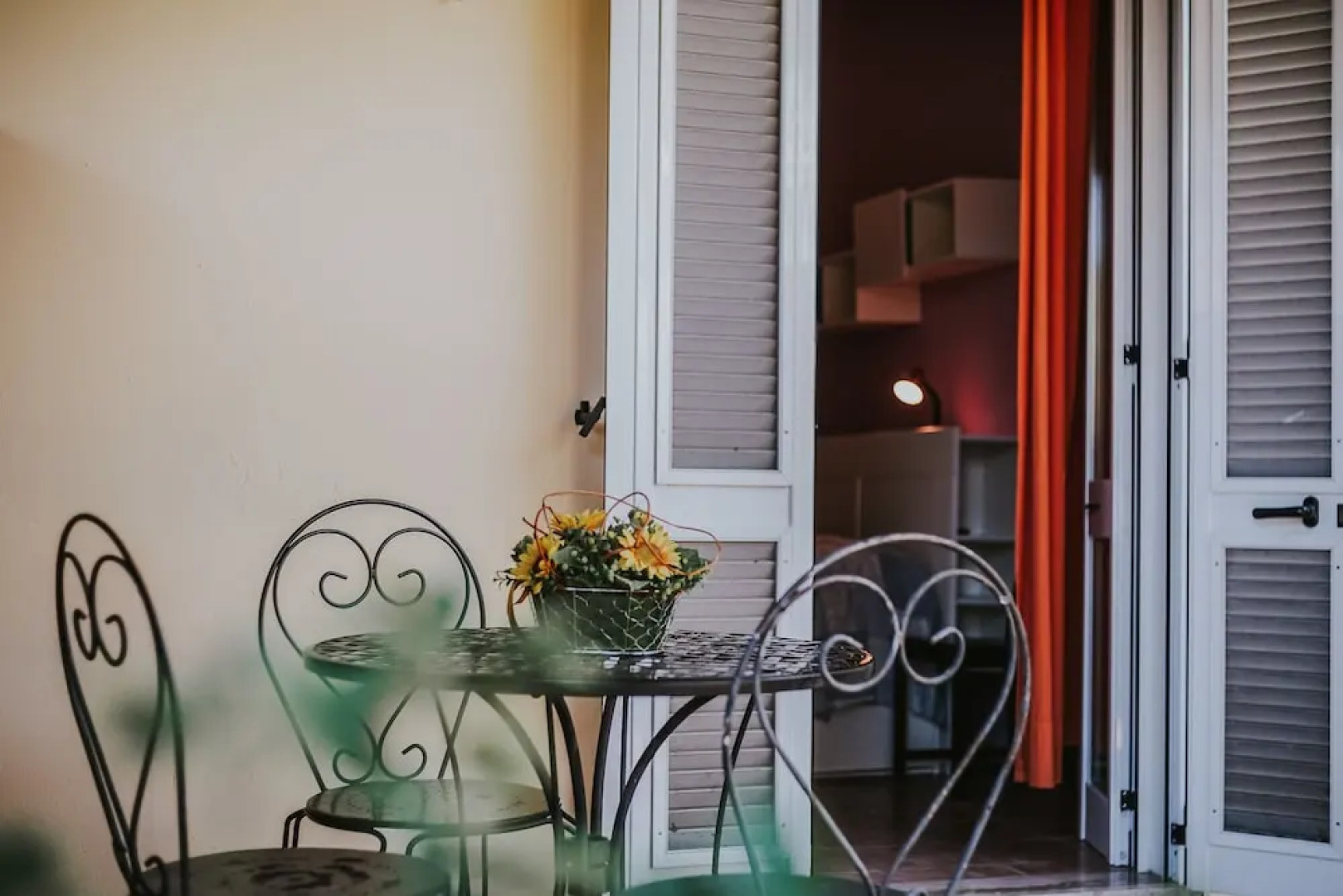 Camping Village Mulino DAcqua