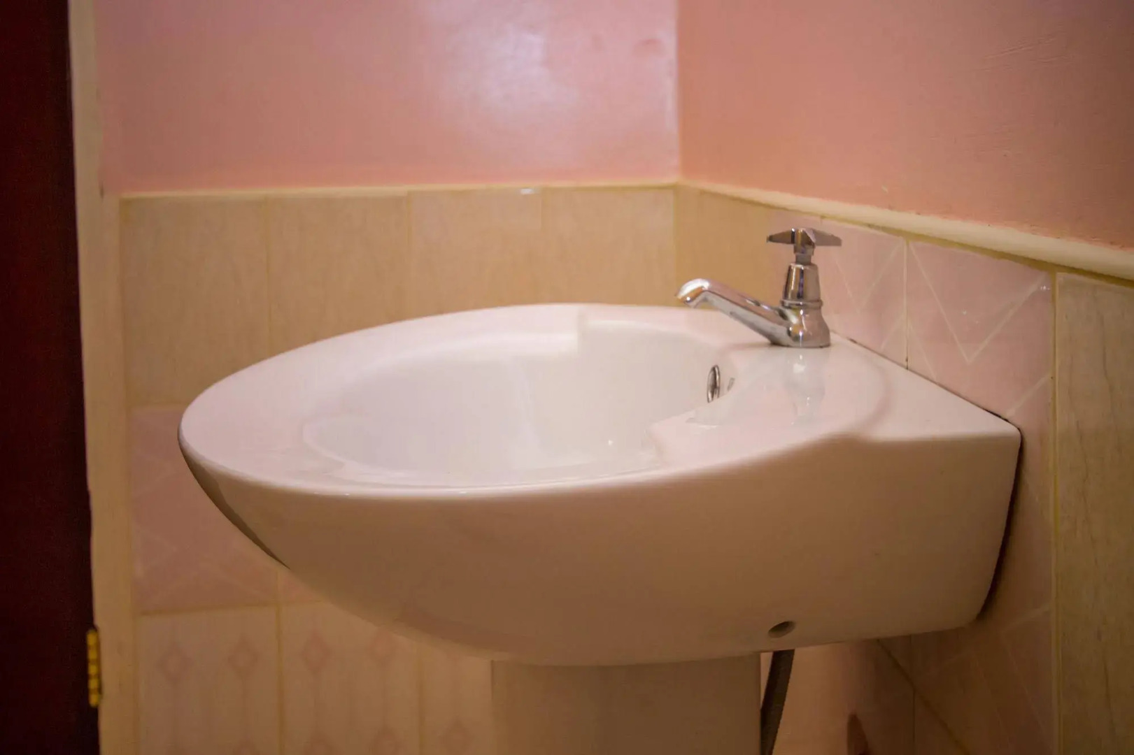 Queens Park Guest House