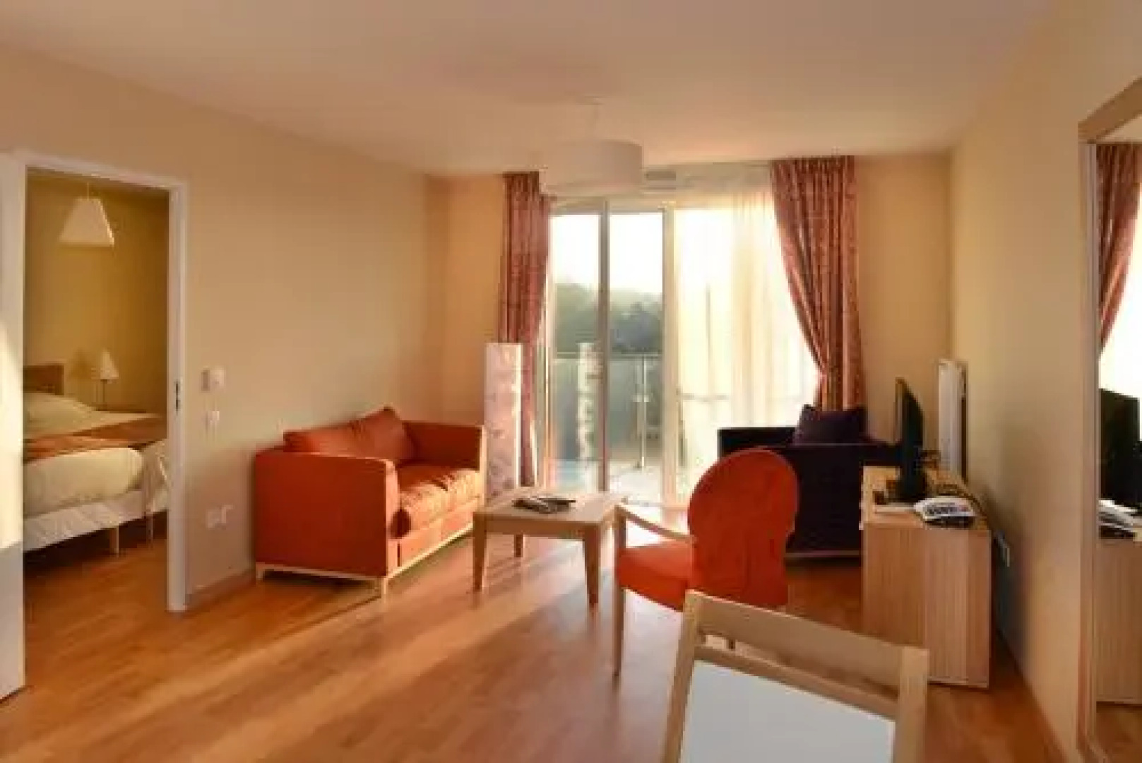 Domitys - L'hermine Blanche