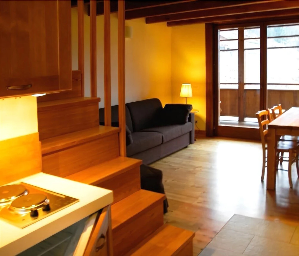 Pietre Gemelle Resort