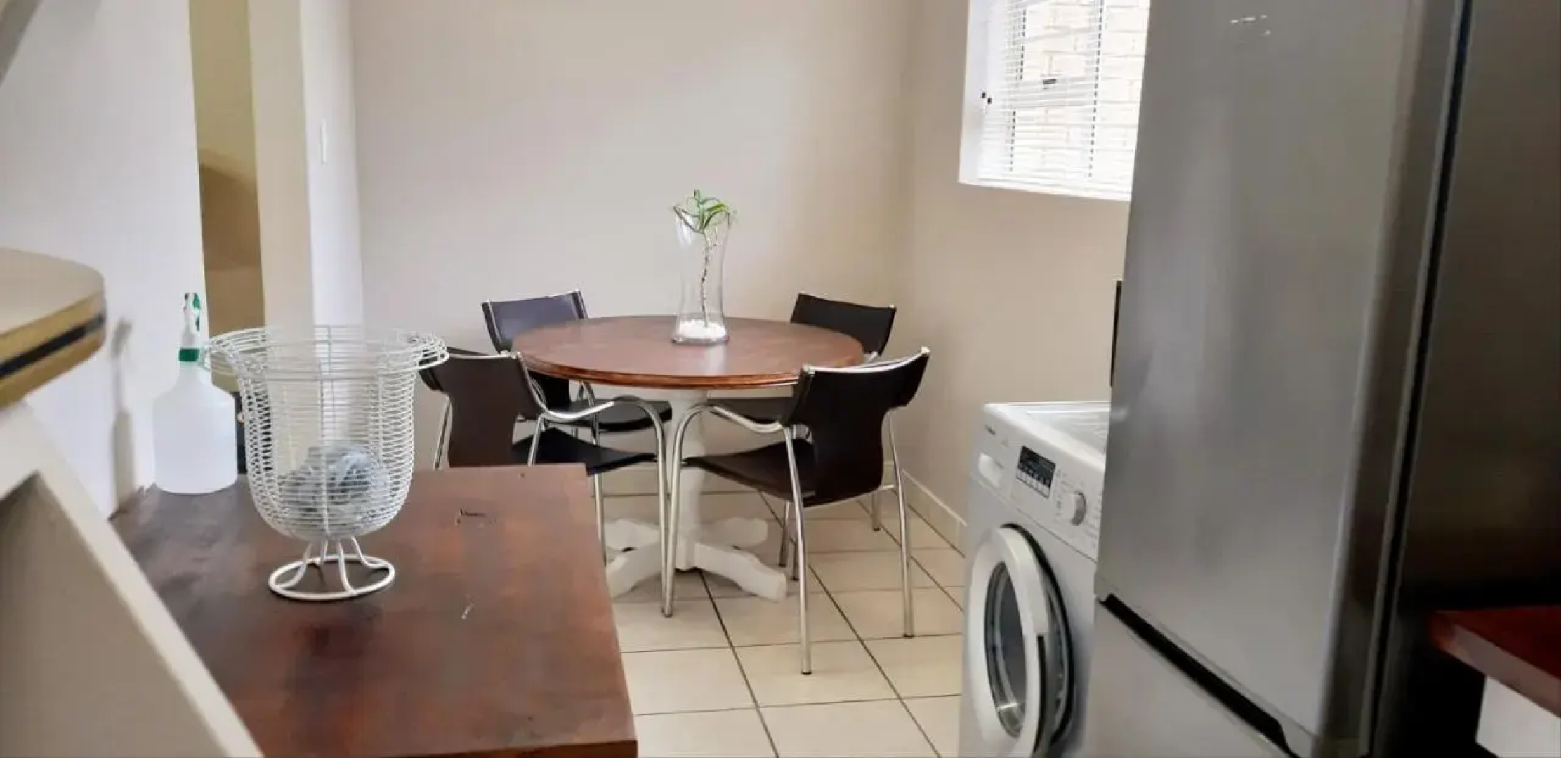 Zeezicht Ocean-front Guest Suite