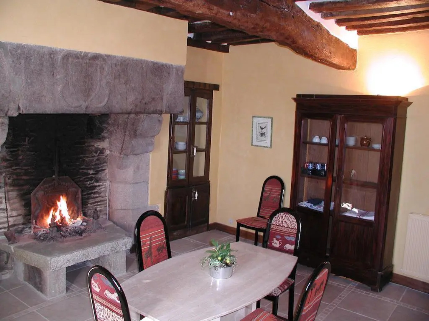 Gîte la Vieille Foulonnière