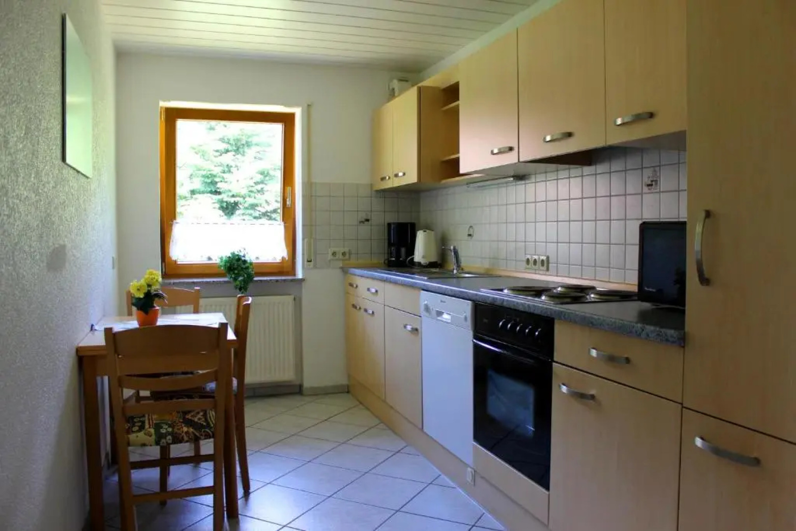 Ferienparadies Hugenhof