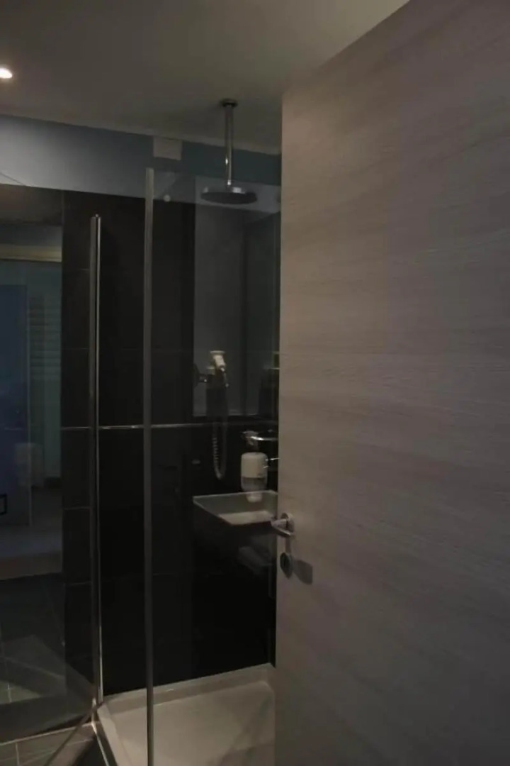 Mansio Residence Hotel