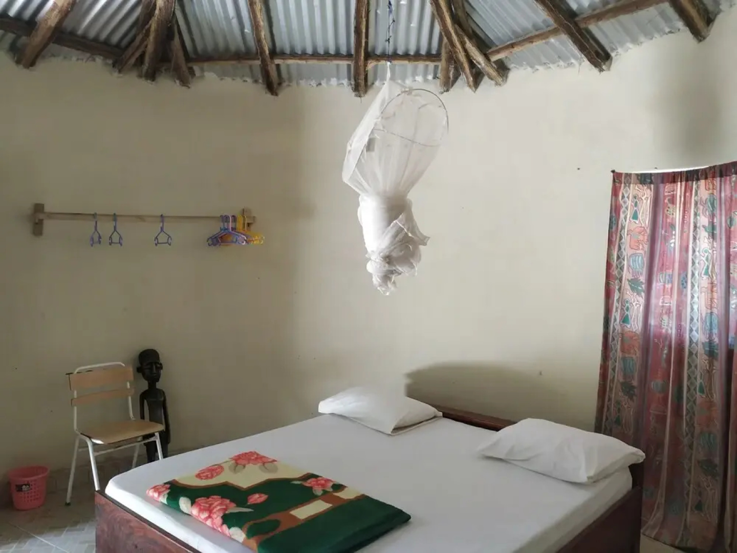 Unspoiled South Gambia Paradise