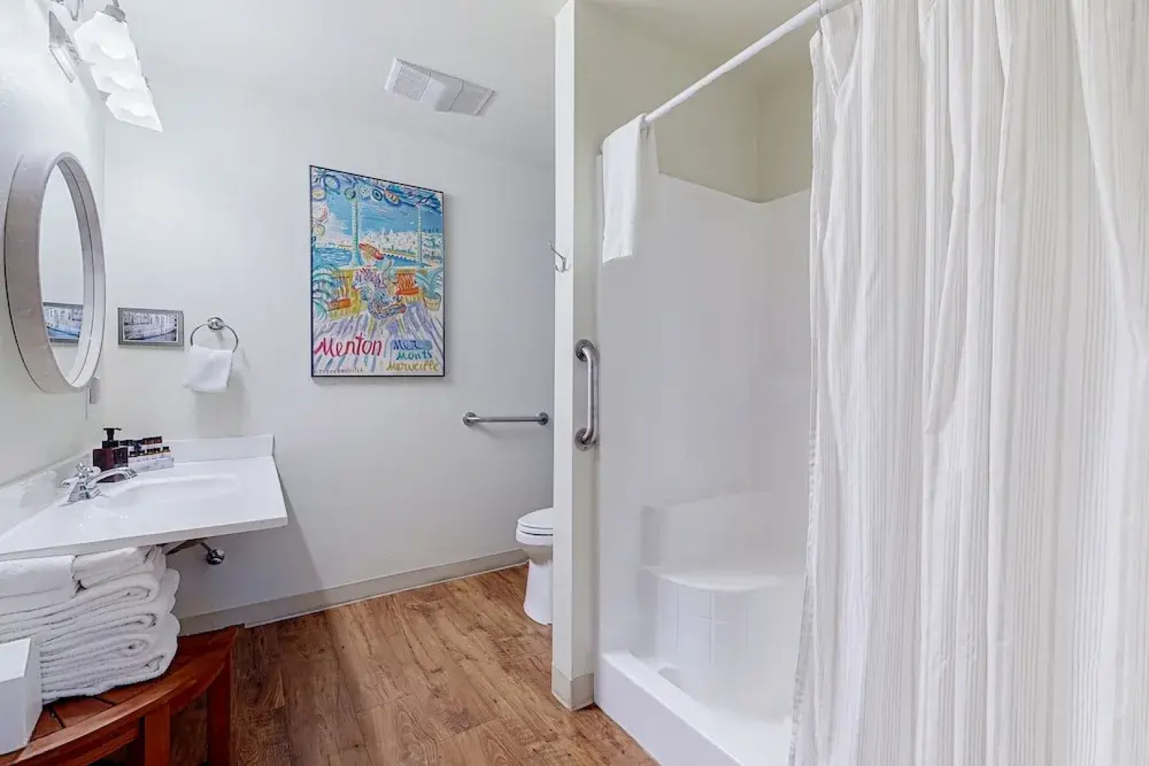 The Washington Hotel