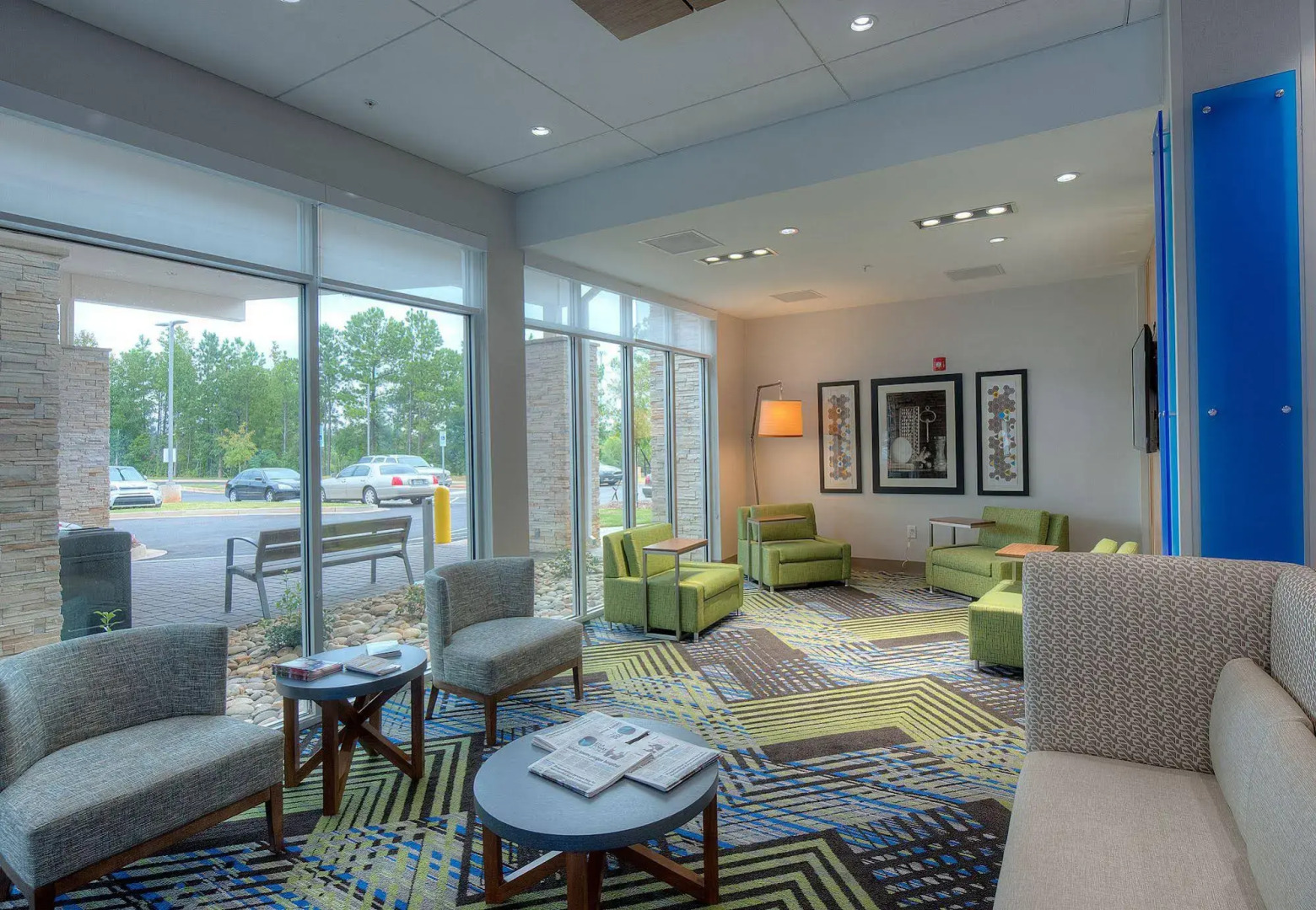 Holiday Inn Express & Suites Fort Mill by IHG